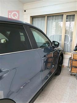 مازدا CX-5